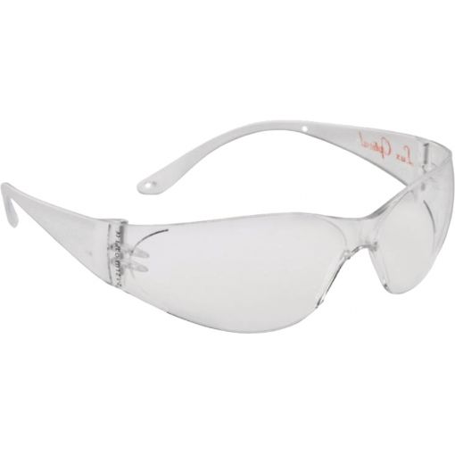 Védőszemüveg Pokelux | Védőszemüvegek