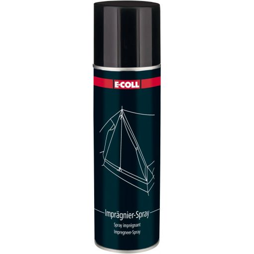 Impregnáló spray Aquastop E-COLL | Zoknik, cipőtartozékok