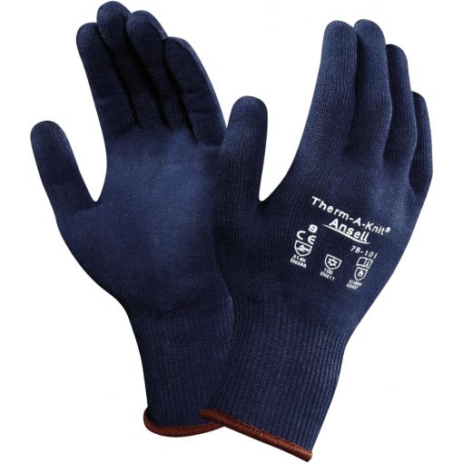 Hideg elleni védőkesztyű, Therm-A-Knit® 78-101 | Hideg elleni védőkesztyűk