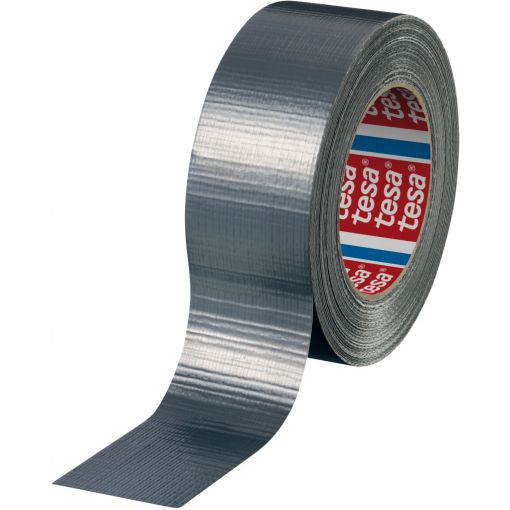 Szövetes ragasztószalag, tesa® duct tape Professional 4613 Standard | Ragasztószalag, egyoldalas
