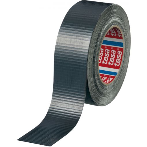 Szövet ragasztószalag, tesa® duct tape Professional 4662 | Ragasztószalag, egyoldalas