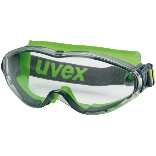 Védőszemüveg, ultrasonic 9302, supravision extreme | Védőszemüvegek