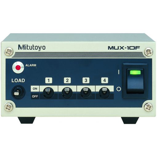 Adatátviteli egység MUX-10F | Tolómérők