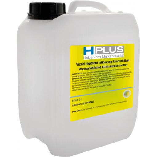 Általános tisztítószer H-Plus LOS 7100 | Ipari tisztítószer