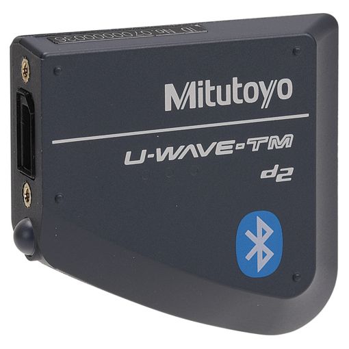 Adó egység, U-WAVE Bluetooth, IP67 | Tolómérők