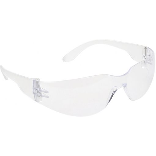 Védőszemüveg, Wrap PW32, víztiszta | Védőszemüvegek