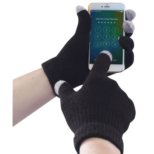 Hideg elleni védőkesztyű, Touchscreen GL16 | Hideg elleni védőkesztyűk