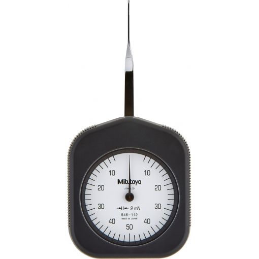 Rugós erőmérő | Egyéb mérő- és vizsgáló eszközök