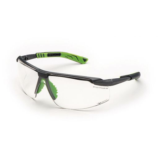 Védőszemüveg, 5X8, víztiszta | Védőszemüvegek