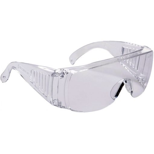 Védőszemüveg, látogató, PW30 | Védőszemüvegek