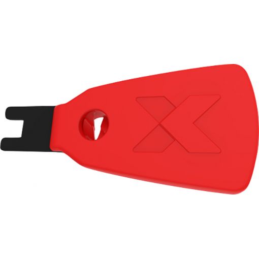 X-Key speciális kulcs | Gépvédelem
