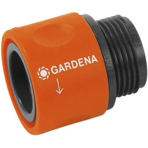 GARDENA® átmeneti tömlőelem | Gardena csatlakozók