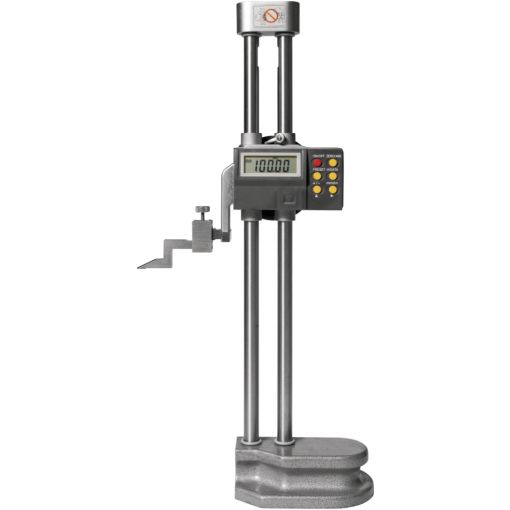 Magasságmérő, kétoszlopos, digitális, K-MET | Magasságmérők, jelölő készülékek