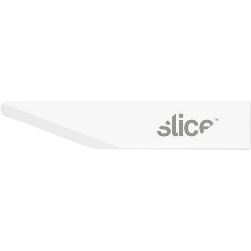 Szikepenge egyenes, lekerekített SLICE® 10518 | Kések, vágókések