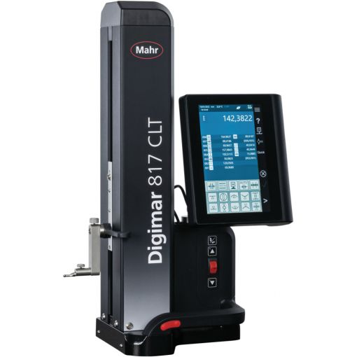 Digitális magasságmérő Digimar 817 CLT | Magasságmérők, jelölő készülékek
