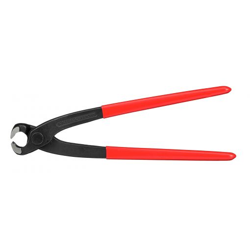 Rabitzfogó, PVC nyél Knipex | Csípő-, homlokcsípő-, csapszeg vágók/fogók